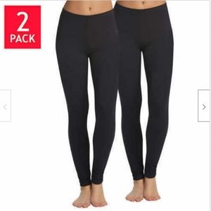 Felina Pants - Felina Women's Velvety Soft Lightweight Legging Felina Pants - Felina Women's Velvety Soft Lightweight Legging